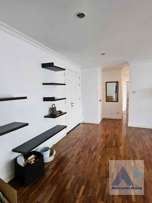 12  2 br Condominium For Rent in Sukhumvit ,Bangkok BTS Asok - MRT Sukhumvit at Baan Siri Sukhumvit 10 1516676