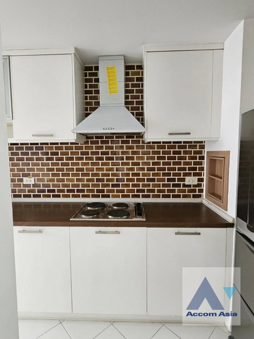 11  2 br Condominium For Rent in Sukhumvit ,Bangkok BTS Asok - MRT Sukhumvit at Baan Siri Sukhumvit 10 1516676