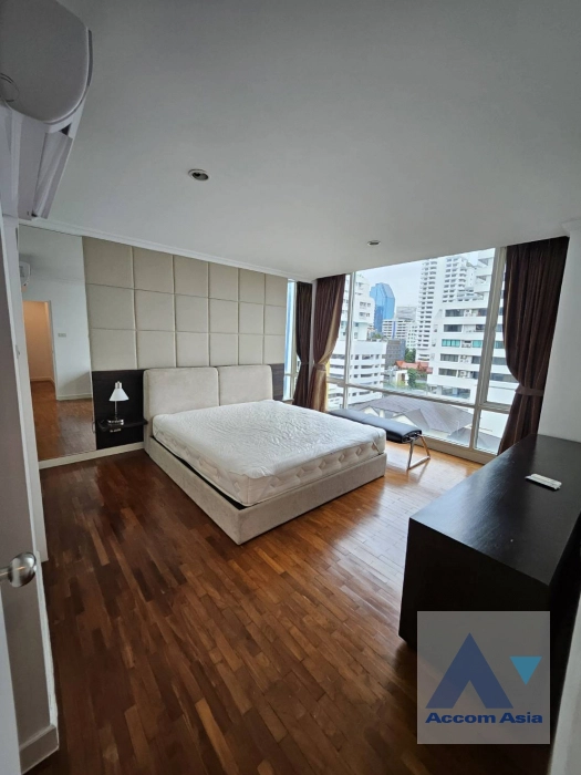 14  2 br Condominium For Rent in Sukhumvit ,Bangkok BTS Asok - MRT Sukhumvit at Baan Siri Sukhumvit 10 1516676