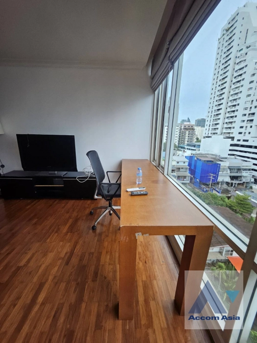 8  2 br Condominium For Rent in Sukhumvit ,Bangkok BTS Asok - MRT Sukhumvit at Baan Siri Sukhumvit 10 1516676