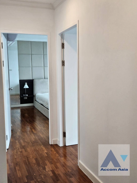 13  2 br Condominium For Rent in Sukhumvit ,Bangkok BTS Asok - MRT Sukhumvit at Baan Siri Sukhumvit 10 1516676