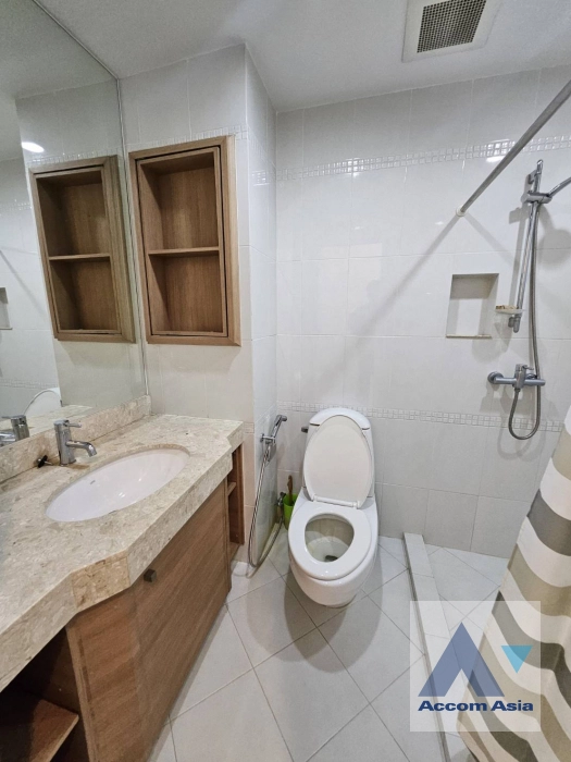 21  2 br Condominium For Rent in Sukhumvit ,Bangkok BTS Asok - MRT Sukhumvit at Baan Siri Sukhumvit 10 1516676