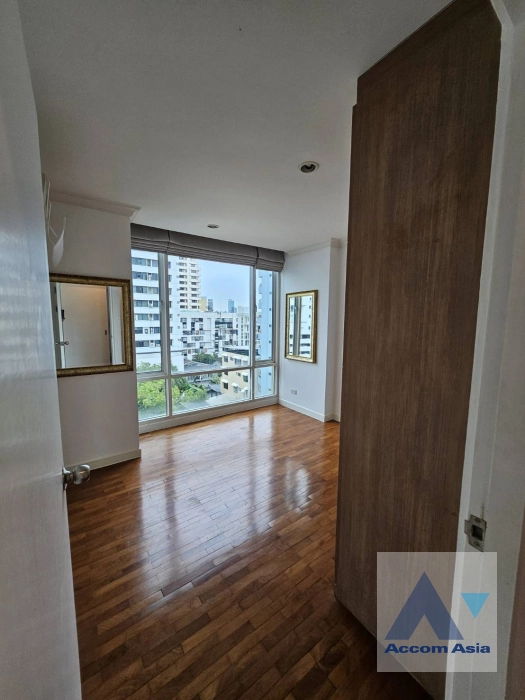 17  2 br Condominium For Rent in Sukhumvit ,Bangkok BTS Asok - MRT Sukhumvit at Baan Siri Sukhumvit 10 1516676