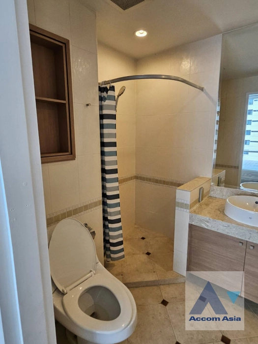 22  2 br Condominium For Rent in Sukhumvit ,Bangkok BTS Asok - MRT Sukhumvit at Baan Siri Sukhumvit 10 1516676