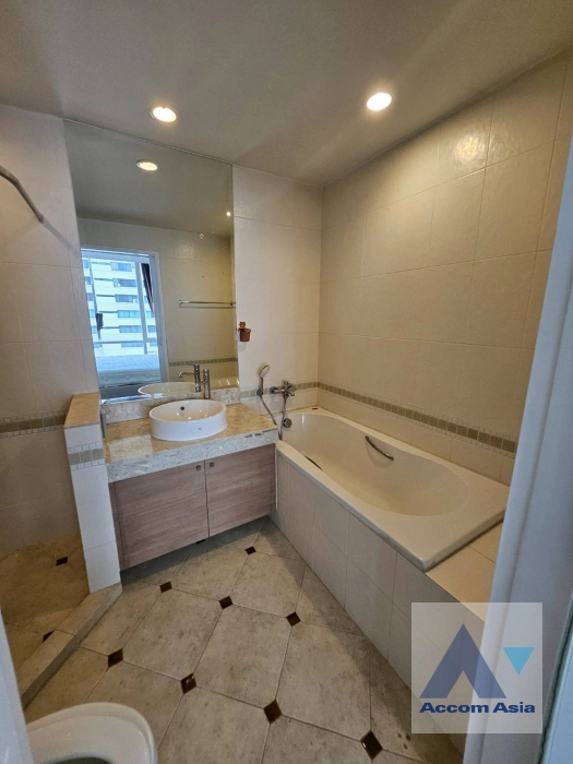 23  2 br Condominium For Rent in Sukhumvit ,Bangkok BTS Asok - MRT Sukhumvit at Baan Siri Sukhumvit 10 1516676