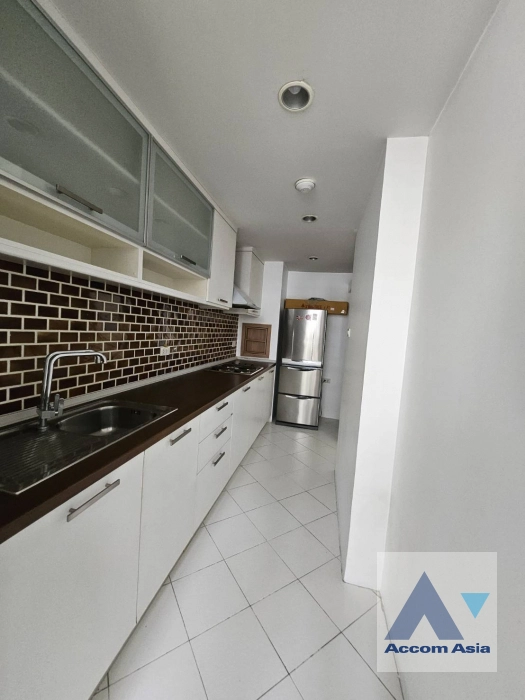 10  2 br Condominium For Rent in Sukhumvit ,Bangkok BTS Asok - MRT Sukhumvit at Baan Siri Sukhumvit 10 1516676