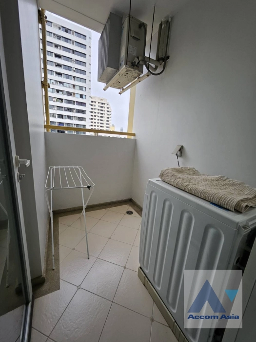 24  2 br Condominium For Rent in Sukhumvit ,Bangkok BTS Asok - MRT Sukhumvit at Baan Siri Sukhumvit 10 1516676