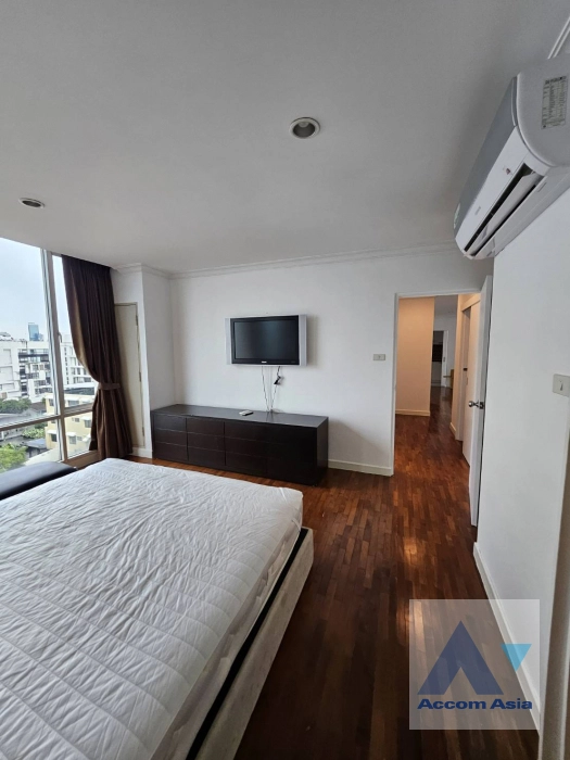 15  2 br Condominium For Rent in Sukhumvit ,Bangkok BTS Asok - MRT Sukhumvit at Baan Siri Sukhumvit 10 1516676