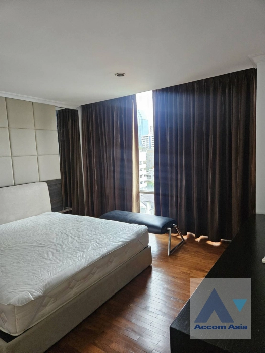 16  2 br Condominium For Rent in Sukhumvit ,Bangkok BTS Asok - MRT Sukhumvit at Baan Siri Sukhumvit 10 1516676