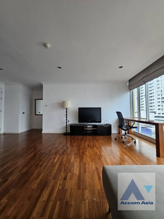  1  2 br Condominium For Rent in Sukhumvit ,Bangkok BTS Asok - MRT Sukhumvit at Baan Siri Sukhumvit 10 1516676