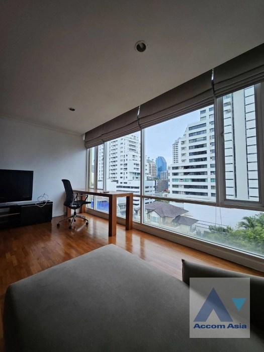 7  2 br Condominium For Rent in Sukhumvit ,Bangkok BTS Asok - MRT Sukhumvit at Baan Siri Sukhumvit 10 1516676