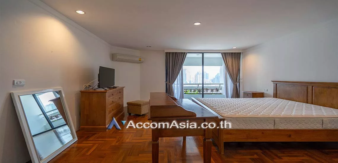 7  3 br Apartment For Rent in Silom ,Bangkok BTS Chong Nonsi at Simply Life 1416679