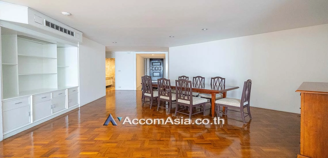 unitPet friendly |  3 Bedrooms  Apartment For Rent in Silom, Bangkok  near BTS Chong Nonsi (1416679)