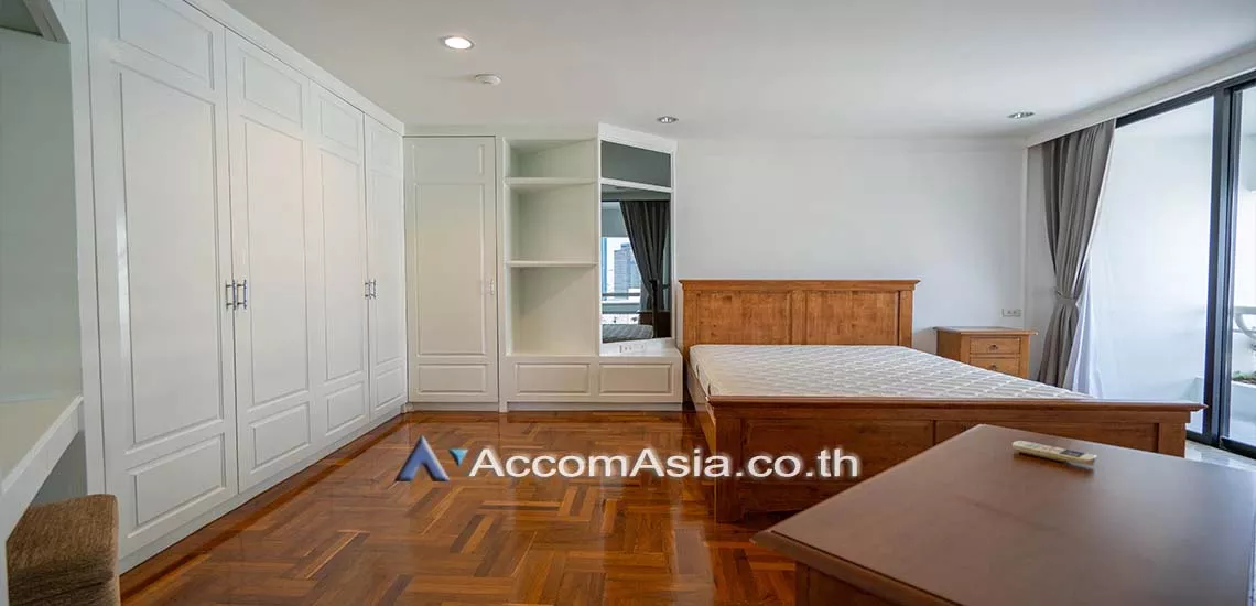 6  3 br Apartment For Rent in Silom ,Bangkok BTS Chong Nonsi at Simply Life 1416679