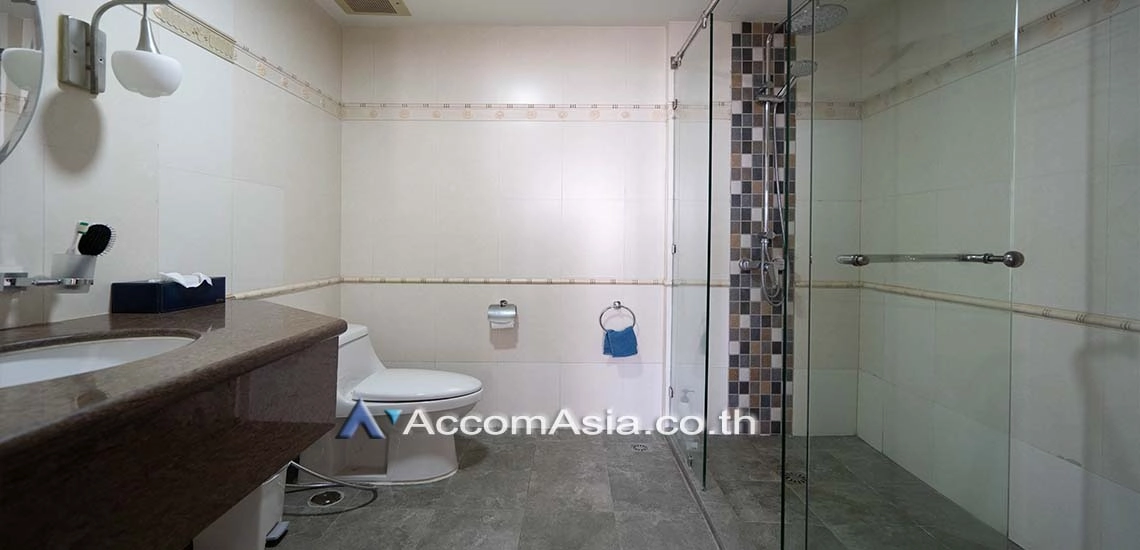 9  3 br Condominium for rent and sale in Sukhumvit ,Bangkok BTS Ekkamai at La Cascade 1516680