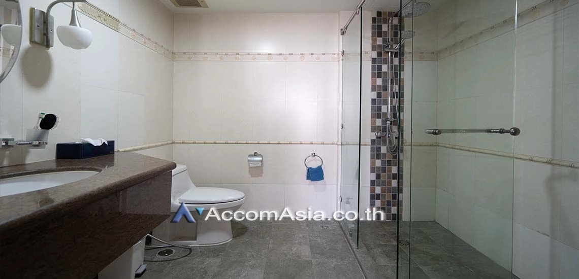 9  3 br Condominium For Rent in Sukhumvit ,Bangkok BTS Ekkamai at La Cascade 1516680