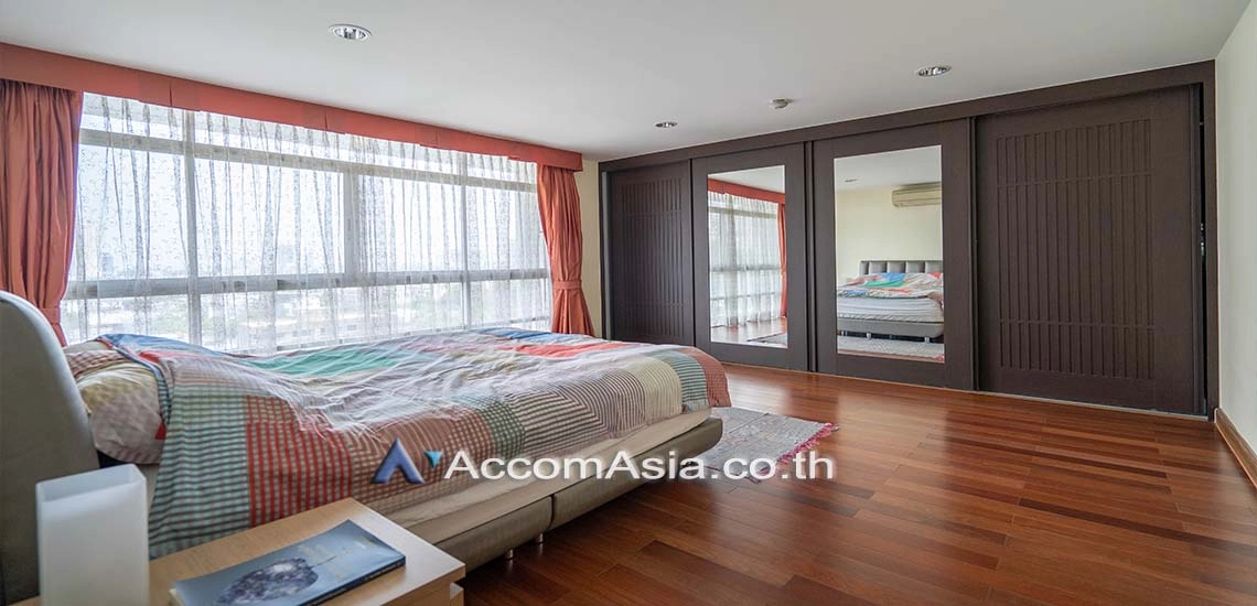 8  3 br Condominium For Rent in Sukhumvit ,Bangkok BTS Ekkamai at La Cascade 1516680