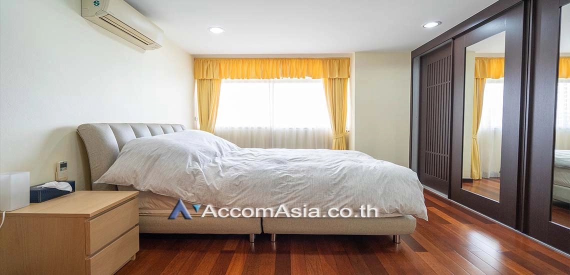 7  3 br Condominium For Rent in Sukhumvit ,Bangkok BTS Ekkamai at La Cascade 1516680