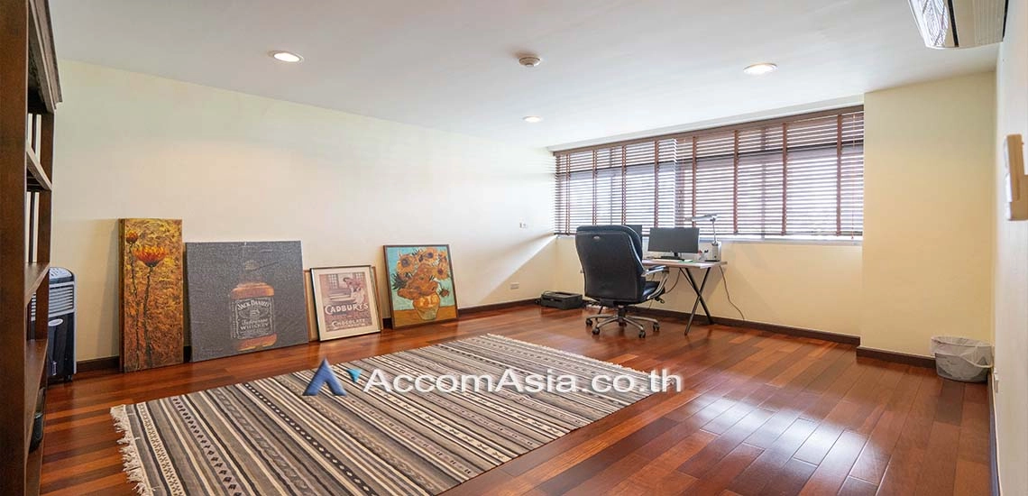 6  3 br Condominium For Rent in Sukhumvit ,Bangkok BTS Ekkamai at La Cascade 1516680