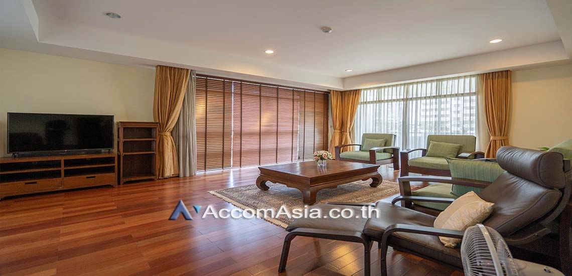  1  3 br Condominium For Rent in Sukhumvit ,Bangkok BTS Ekkamai at La Cascade 1516680