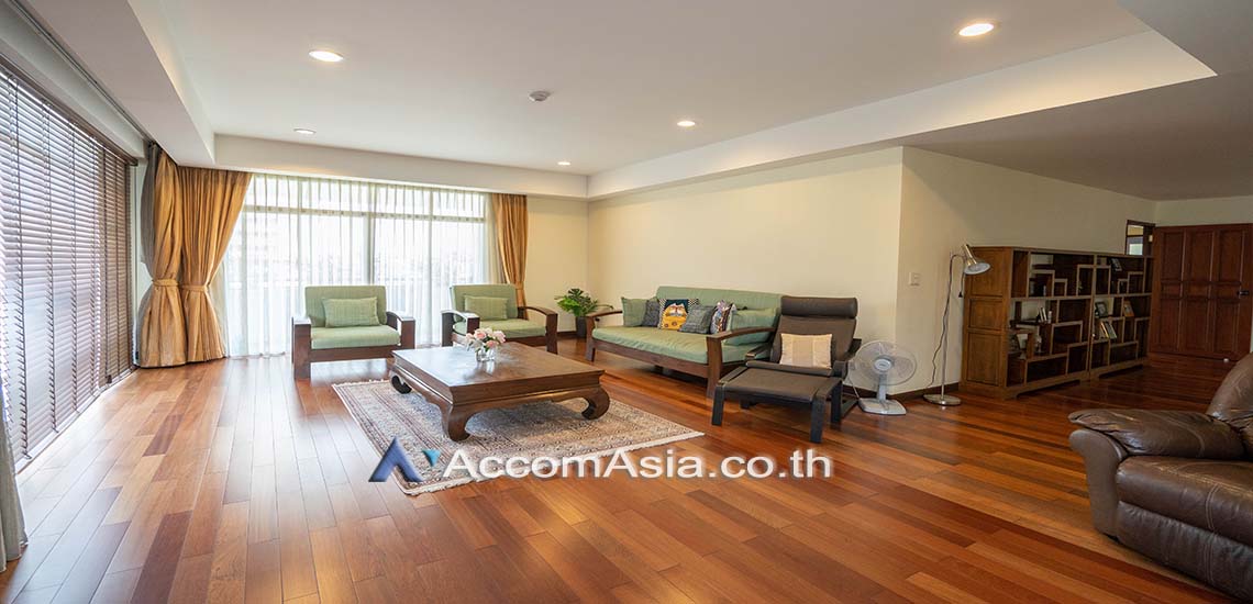  La Cascade Condominium  3 Bedroom for Rent BTS Ekkamai in Sukhumvit Bangkok