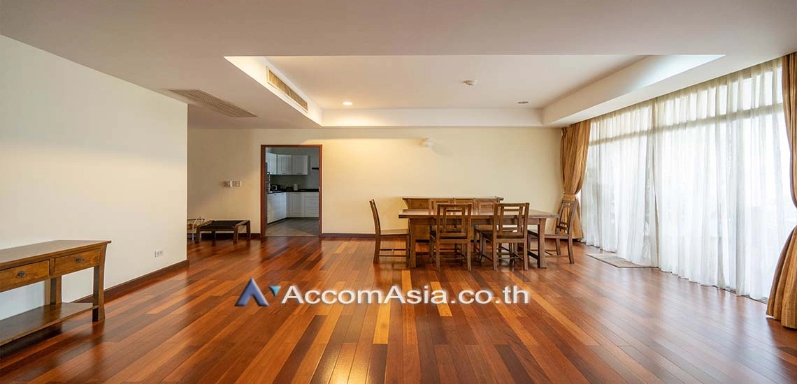  1  3 br Condominium For Rent in Sukhumvit ,Bangkok BTS Ekkamai at La Cascade 1516680