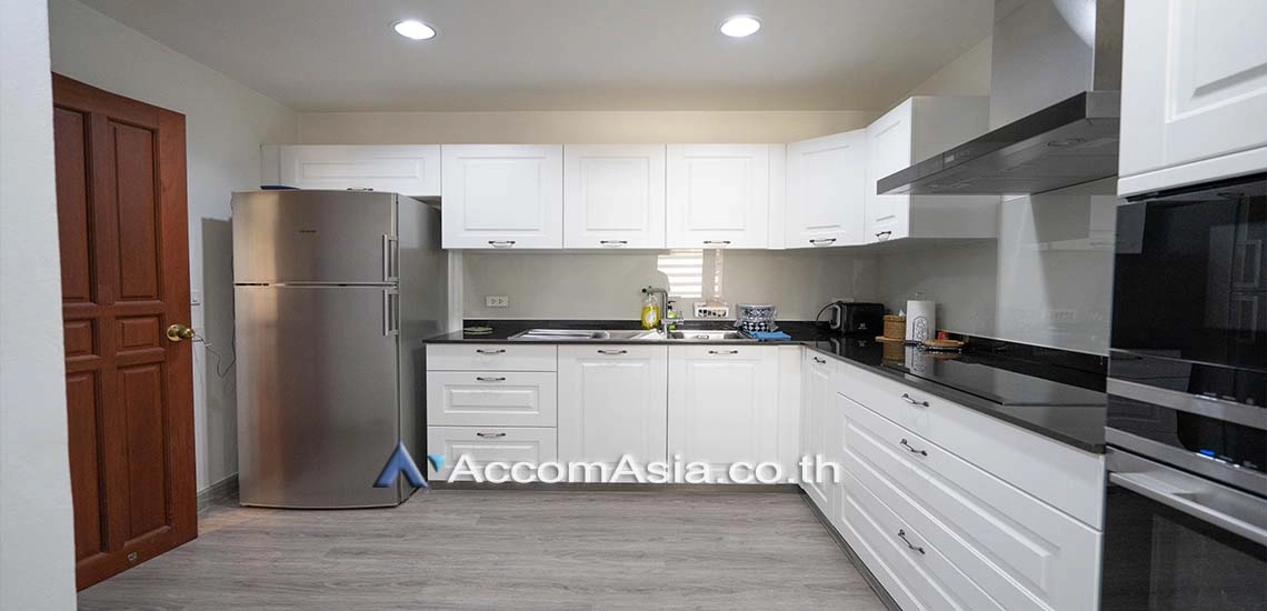 4  3 br Condominium for rent and sale in Sukhumvit ,Bangkok BTS Ekkamai at La Cascade 1516680