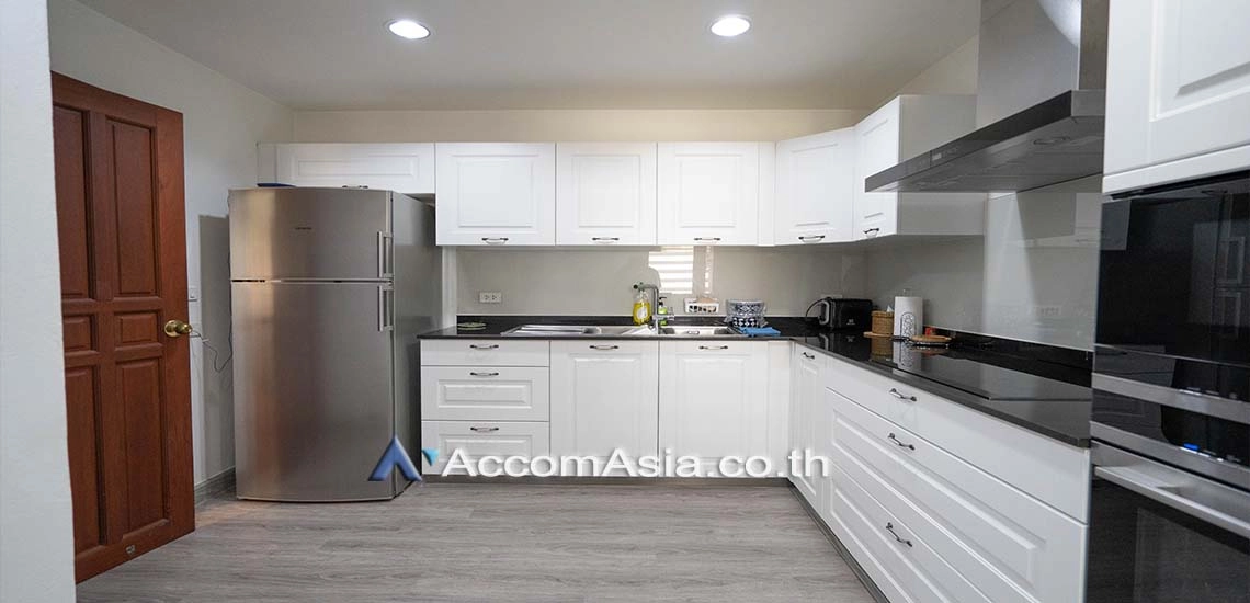 4  3 br Condominium For Rent in Sukhumvit ,Bangkok BTS Ekkamai at La Cascade 1516680