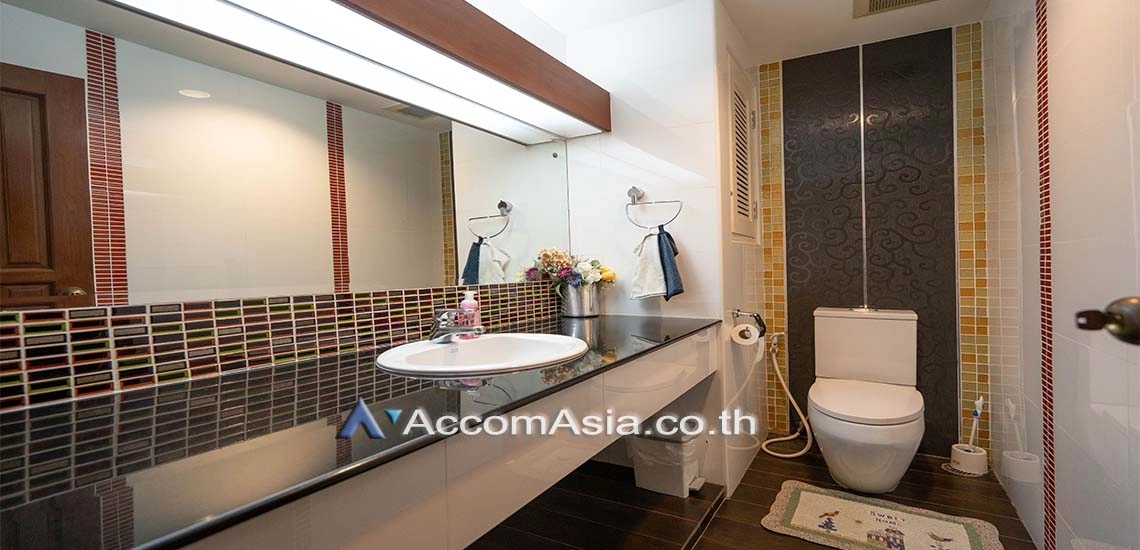 11  3 br Condominium For Rent in Sukhumvit ,Bangkok BTS Ekkamai at La Cascade 1516680