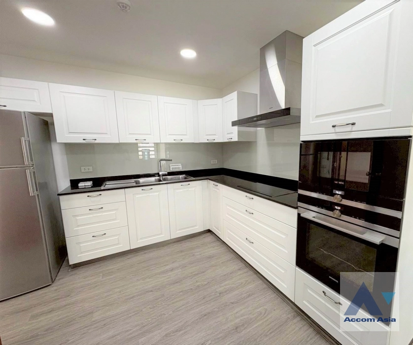  1  3 br Condominium for rent and sale in Sukhumvit ,Bangkok BTS Ekkamai at La Cascade 1516680