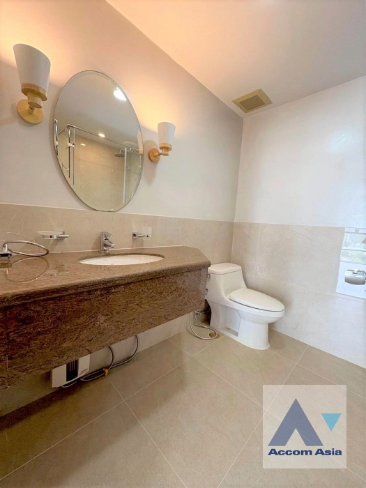 16  3 br Condominium for rent and sale in Sukhumvit ,Bangkok BTS Ekkamai at La Cascade 1516680