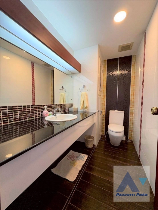 14  3 br Condominium for rent and sale in Sukhumvit ,Bangkok BTS Ekkamai at La Cascade 1516680