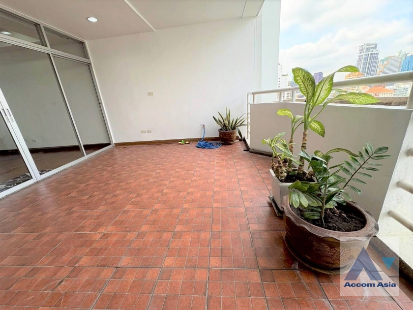 18  3 br Condominium for rent and sale in Sukhumvit ,Bangkok BTS Ekkamai at La Cascade 1516680