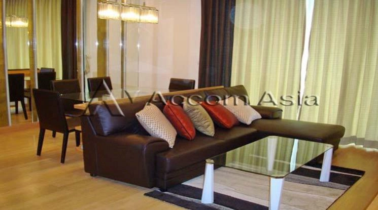 unit 2 Bedrooms  Condominium For Rent & Sale in Sukhumvit, Bangkok  near BTS Phrom Phong (1516682)