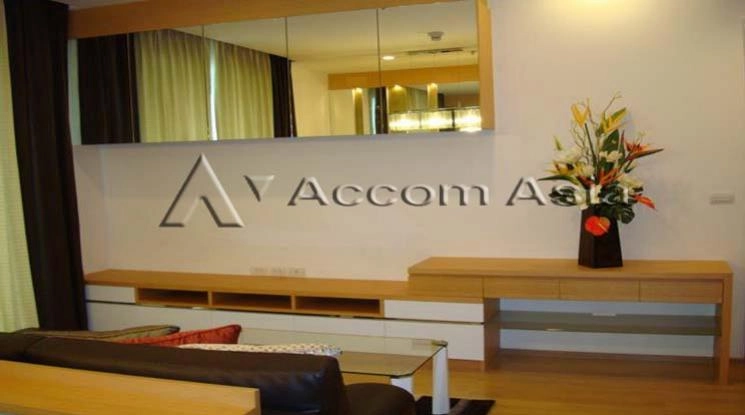 unit 2 Bedrooms  Condominium For Rent & Sale in Sukhumvit, Bangkok  near BTS Phrom Phong (1516682)