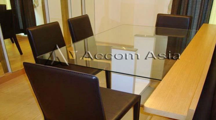 unit 2 Bedrooms  Condominium For Rent & Sale in Sukhumvit, Bangkok  near BTS Phrom Phong (1516682)