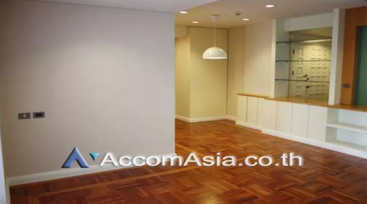  1  2 br Condominium For Rent in Ploenchit ,Bangkok BTS Ratchadamri at Baan Somthavil Ratchadamri 1516695