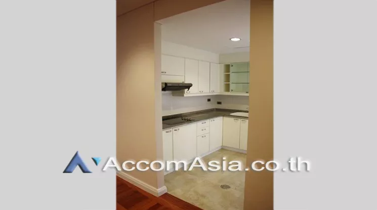 4  2 br Condominium For Rent in Ploenchit ,Bangkok BTS Ratchadamri at Baan Somthavil Ratchadamri 1516695