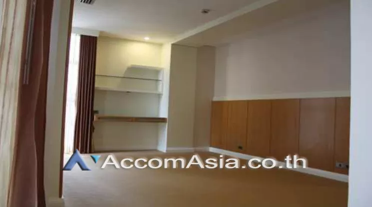 6  2 br Condominium For Rent in Ploenchit ,Bangkok BTS Ratchadamri at Baan Somthavil Ratchadamri 1516695