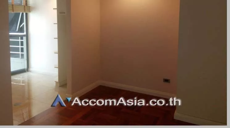 7  2 br Condominium For Rent in Ploenchit ,Bangkok BTS Ratchadamri at Baan Somthavil Ratchadamri 1516695