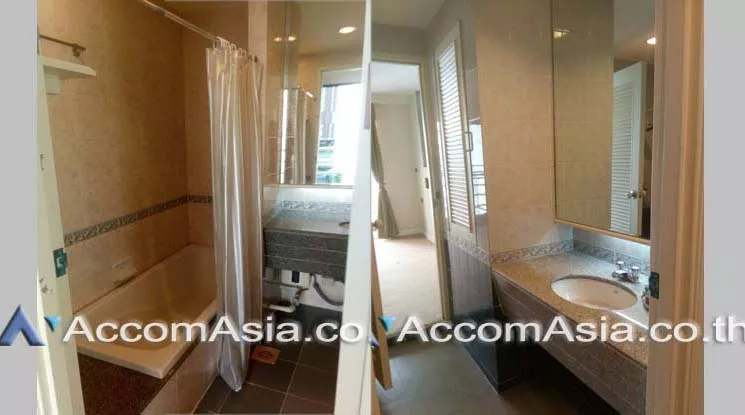 8  2 br Condominium For Rent in Ploenchit ,Bangkok BTS Ratchadamri at Baan Somthavil Ratchadamri 1516695