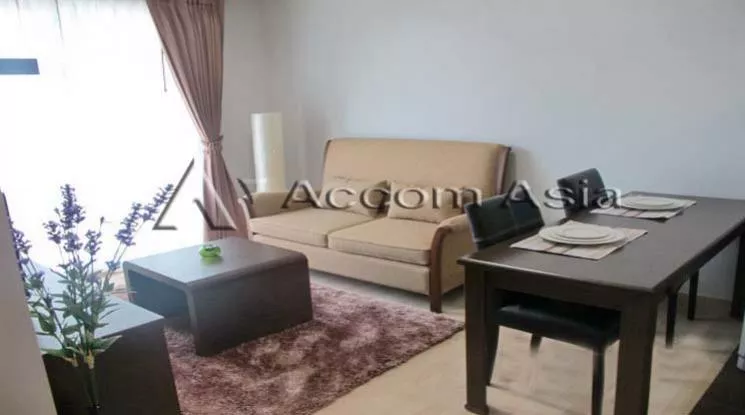  1  1 br Condominium For Rent in Sukhumvit ,Bangkok BTS Thong Lo at 59 Heritage 1516699