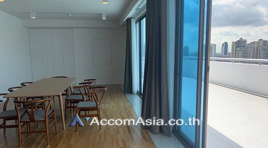 unitPet friendly |  4 Bedrooms  Apartment For Rent in Sukhumvit, Bangkok  near BTS Phrom Phong (20684)
