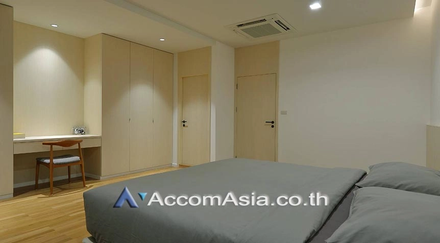 11  4 br Apartment For Rent in Sukhumvit ,Bangkok BTS Phrom Phong at Cosy and perfect for family 20684