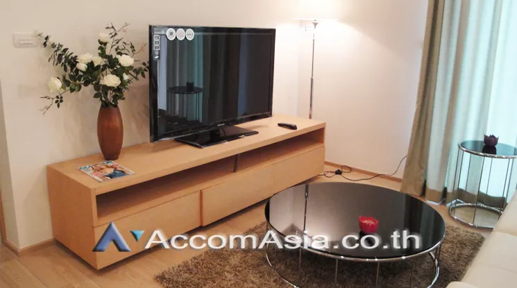 unit 2 Bedrooms  Condominium For Rent in Sukhumvit, Bangkok  near BTS Phrom Phong (1516701)