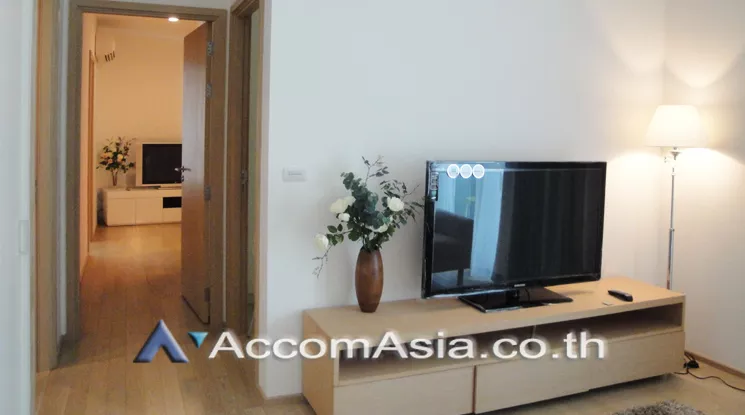 6  2 br Condominium For Rent in Sukhumvit ,Bangkok BTS Phrom Phong at 39 By Sansiri 1516701