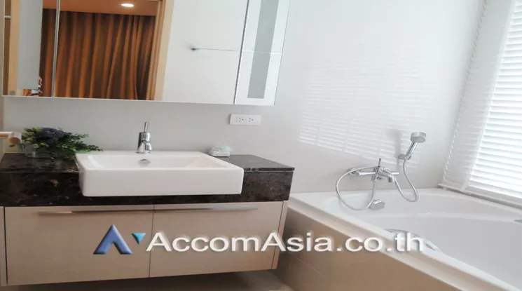 7  2 br Condominium For Rent in Sukhumvit ,Bangkok BTS Phrom Phong at 39 By Sansiri 1516701