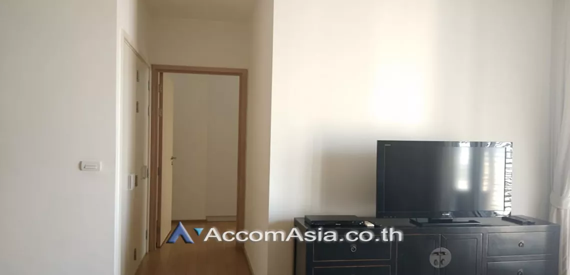 unit 1 Bedroom  Condominium For Rent in Sukhumvit, Bangkok  near BTS Phrom Phong (1516711)