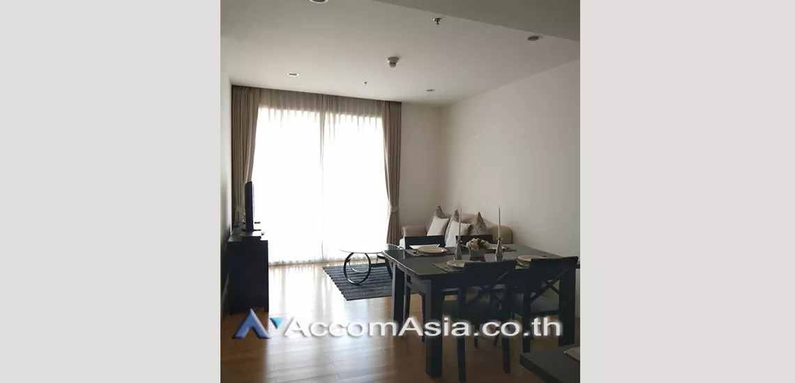 5  1 br Condominium For Rent in Sukhumvit ,Bangkok BTS Phrom Phong at 39 By Sansiri 1516711