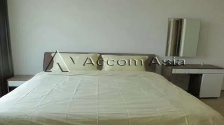 5  1 br Condominium For Rent in Sukhumvit ,Bangkok BTS Phrom Phong at 39 By Sansiri 1516737